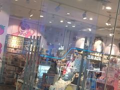 -名创优品(天津市河东万达广场店)