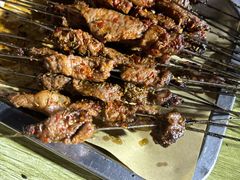 -铁诚烤肉