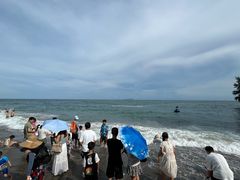 -涠洲岛南湾海洋运动公园