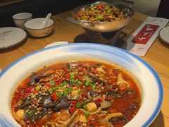 -小三峡食府(西五路店)