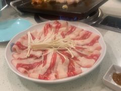 -韩时烤肉(枫蓝店)