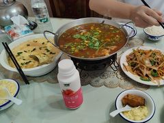 -水韵·渔家臻品私房菜(中庙店)