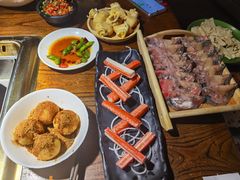 -九鼎轩脆毛肚火锅(邗江万达店)