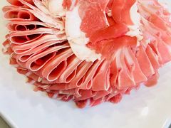 高钙羊肉-牛街·马辈儿涮肉(牛街二店)