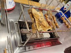 -古彭7只羊·徐州烧烤(旗舰店)