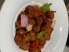 -明腾壹间茶餐厅(新都会花园广场店)