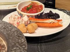 -牛YO寿喜烧·铁板烧和牛火锅自助(市府恒隆店)