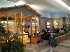 -猫的天空之城概念书店(印象城购物中心店)