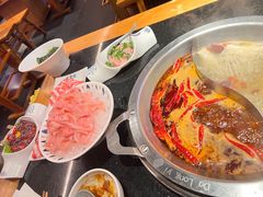 -大龙燚火锅(南山大道店)