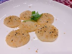 闽南麻糍-临家闽南菜(宝洲路店)