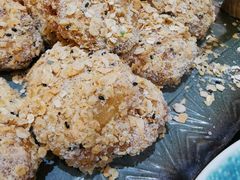 榴莲盒子-君霖海鲜私房菜(春柳店)