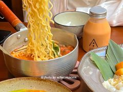 -About Bistro關於·泰式家庭料理