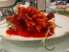 -湖锦酒楼·31年地道湖北菜(黄鹤楼店)