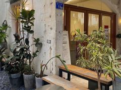 -素咫咖啡CLIFEROSE(新安店)