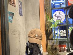 -马场洞肉铺(振安店)