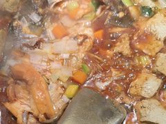 -师烤·豆花烤鱼(深圳坂田天虹店)