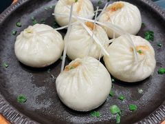 煎包-铜锣湾·有麝自然香(渝北财富中心店)