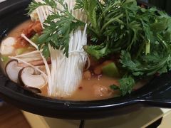 -OPPA HOUSE 韩国欧巴餐厅·韩国菜(北京路店)