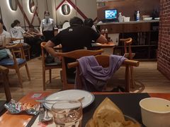 -百特喜·意大利餐厅(万达常德店)