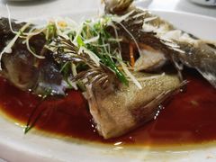 -锦里海景海鲜餐厅.三亚老字号(亚龙湾中心广场店)