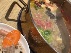 -彤德莱火锅(大学城店)