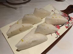 酒粮桂花糕-胡桃里音乐酒馆(下沙店)