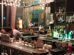 -云·酷Atmosphere(国贸大酒店)