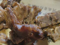 -东口码头·烧鸽子·鱼头泡饼·地方菜(金鹰悦城店)