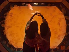 -沈阳海洋探索中心