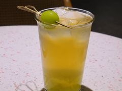 -BE BRIGHT KITCHEN(正佳广场店)