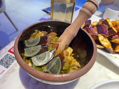 -茅庐川菜(烟台万象汇店)