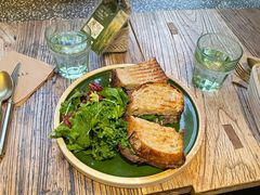 -O'mills Sourdough Bakery&Bistro(永嘉路店)