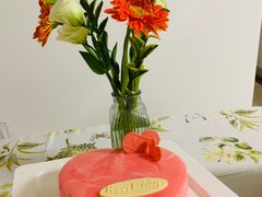 -壹点壹客·生日蛋糕(龙岗店)