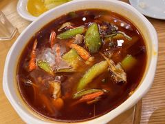 牛蛙-陈麻婆豆腐总店