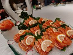 -乾隆美食·本帮菜(黄河路店)