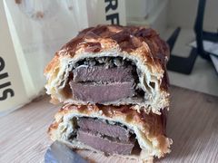 -BUTTERFUL&CREAMOROUS 黄油与面包(万象城店)