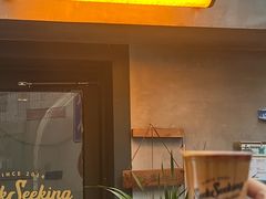 -SeekSeeking咖啡专门店(堰塘街店)