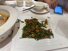 -宝园酒家(美林M·LIVE天地东座店)