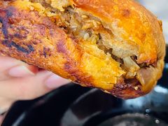 -满记烧饼(牛街东里小区一区店)