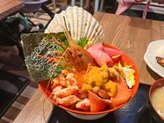 -札幌二条市场 大矶(本店)