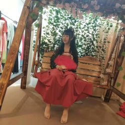 -汉仪华裳汉服馆(打浦桥店)