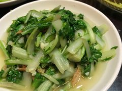 -莫山小馆(大石桥店)