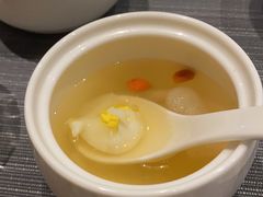 -常州华美达国际大酒店·餐饮部