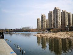 -前关湿地公园