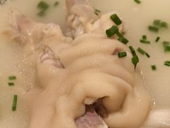 -冯记豆花店(健翔桥店)