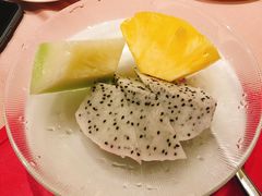 -陶陶居海鲜酒家(新马路店)