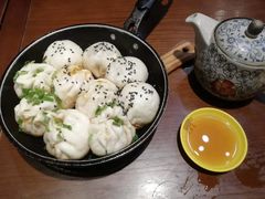 特制小锅生煎-大壶春生煎(四川中路店)