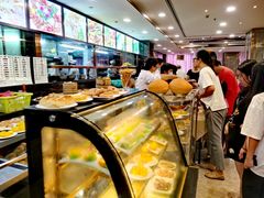-金榜大酒店-中餐