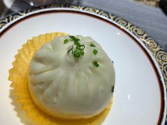 -老洋房花园饭店(绍兴路店)