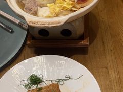 -新白鹿餐厅(爱琴海购物中心店)